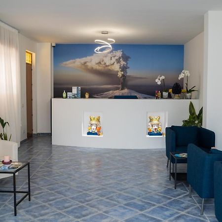 Paradise Sicily Rooms 칼레타비아노 외부 사진