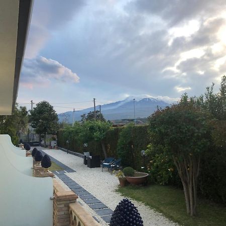 Paradise Sicily Rooms 칼레타비아노 외부 사진