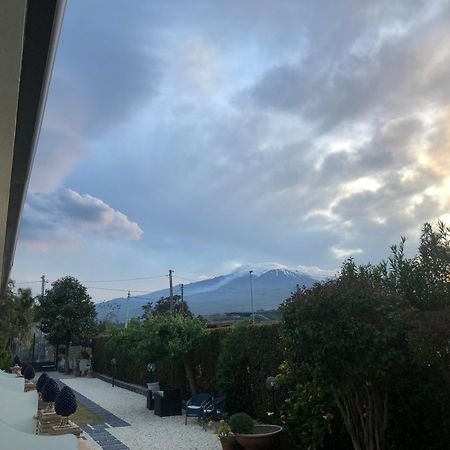 Paradise Sicily Rooms 칼레타비아노 외부 사진