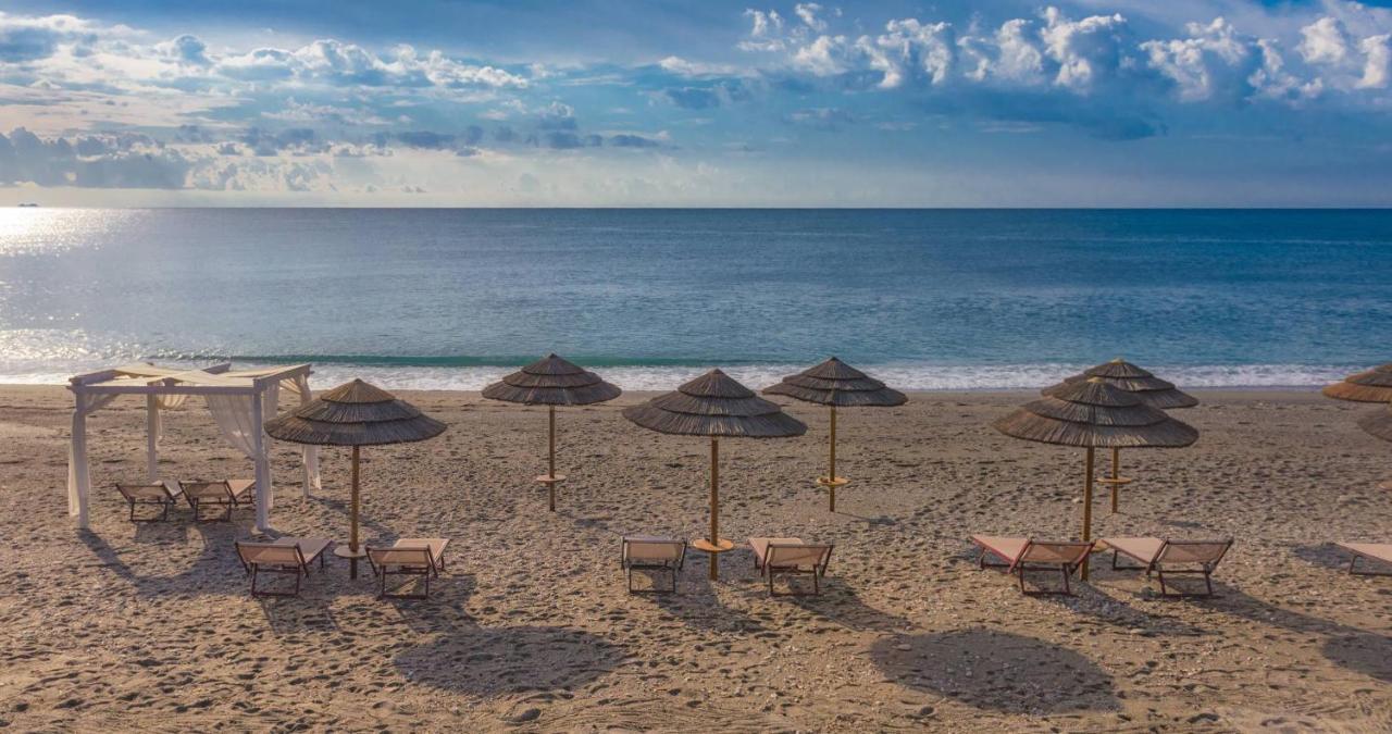 Paradise Sicily Rooms 칼레타비아노 외부 사진