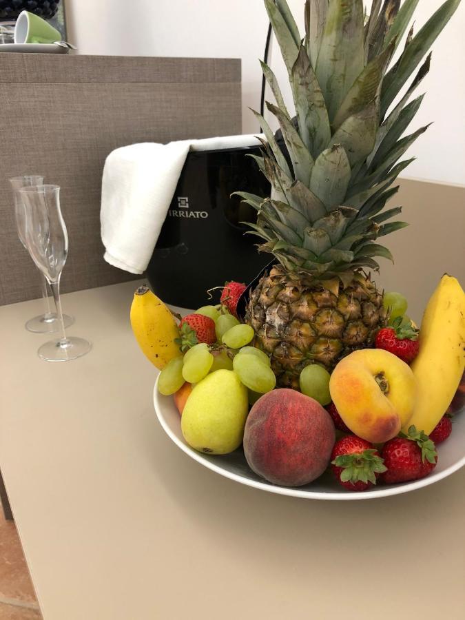 Paradise Sicily Rooms 칼레타비아노 외부 사진