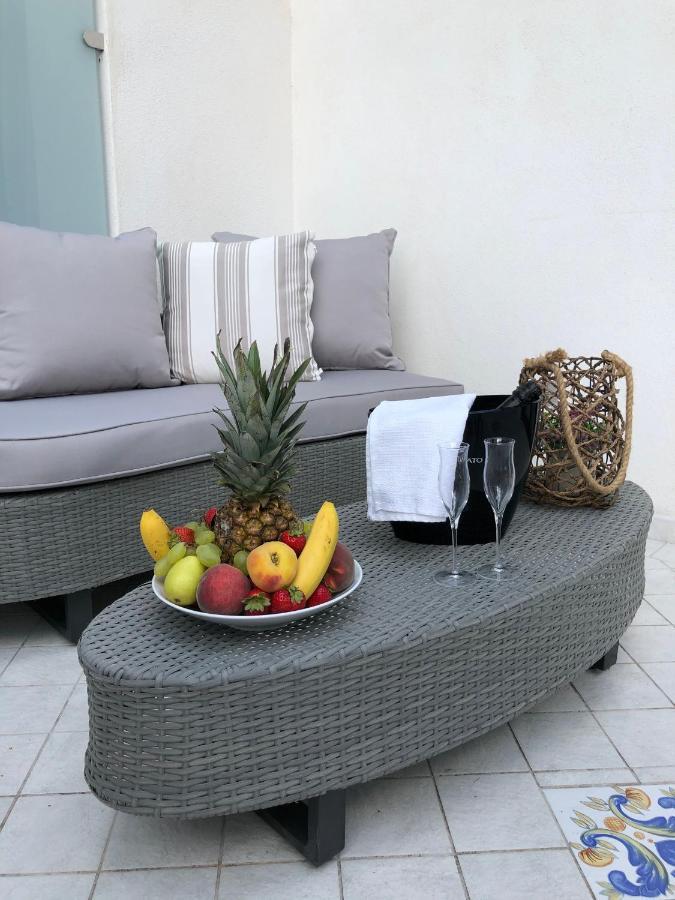Paradise Sicily Rooms 칼레타비아노 외부 사진