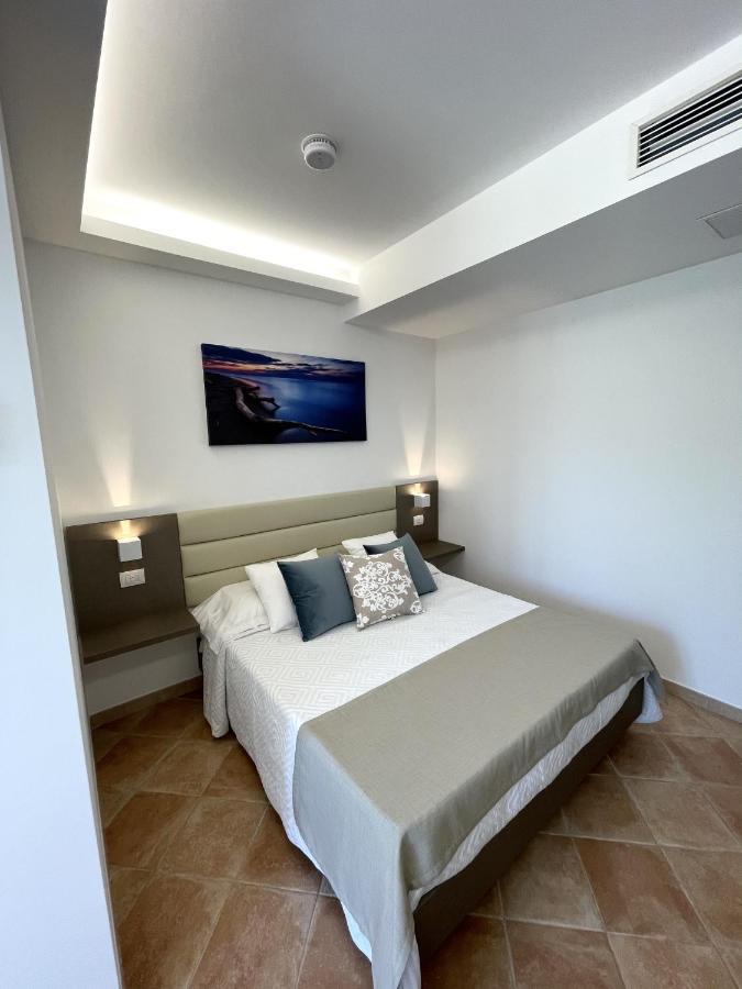 Paradise Sicily Rooms 칼레타비아노 외부 사진