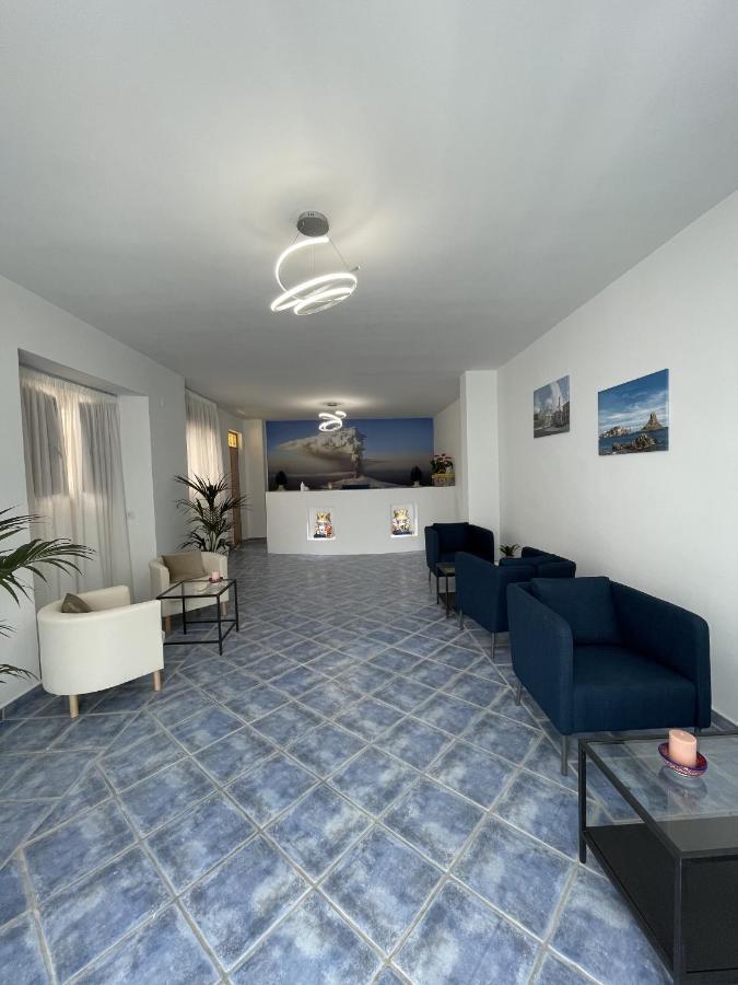 Paradise Sicily Rooms 칼레타비아노 외부 사진