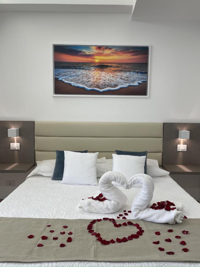 Paradise Sicily Rooms 칼레타비아노 외부 사진