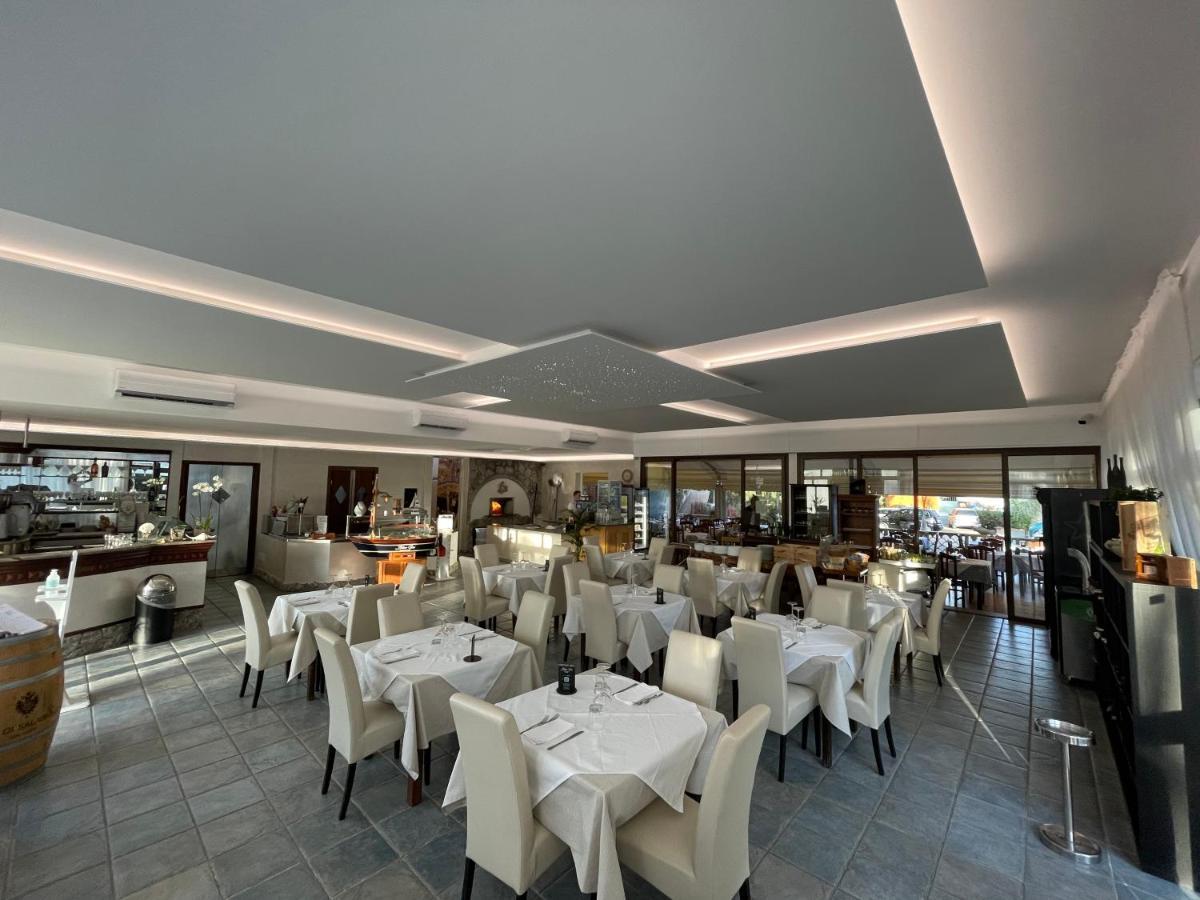 Paradise Sicily Rooms 칼레타비아노 외부 사진