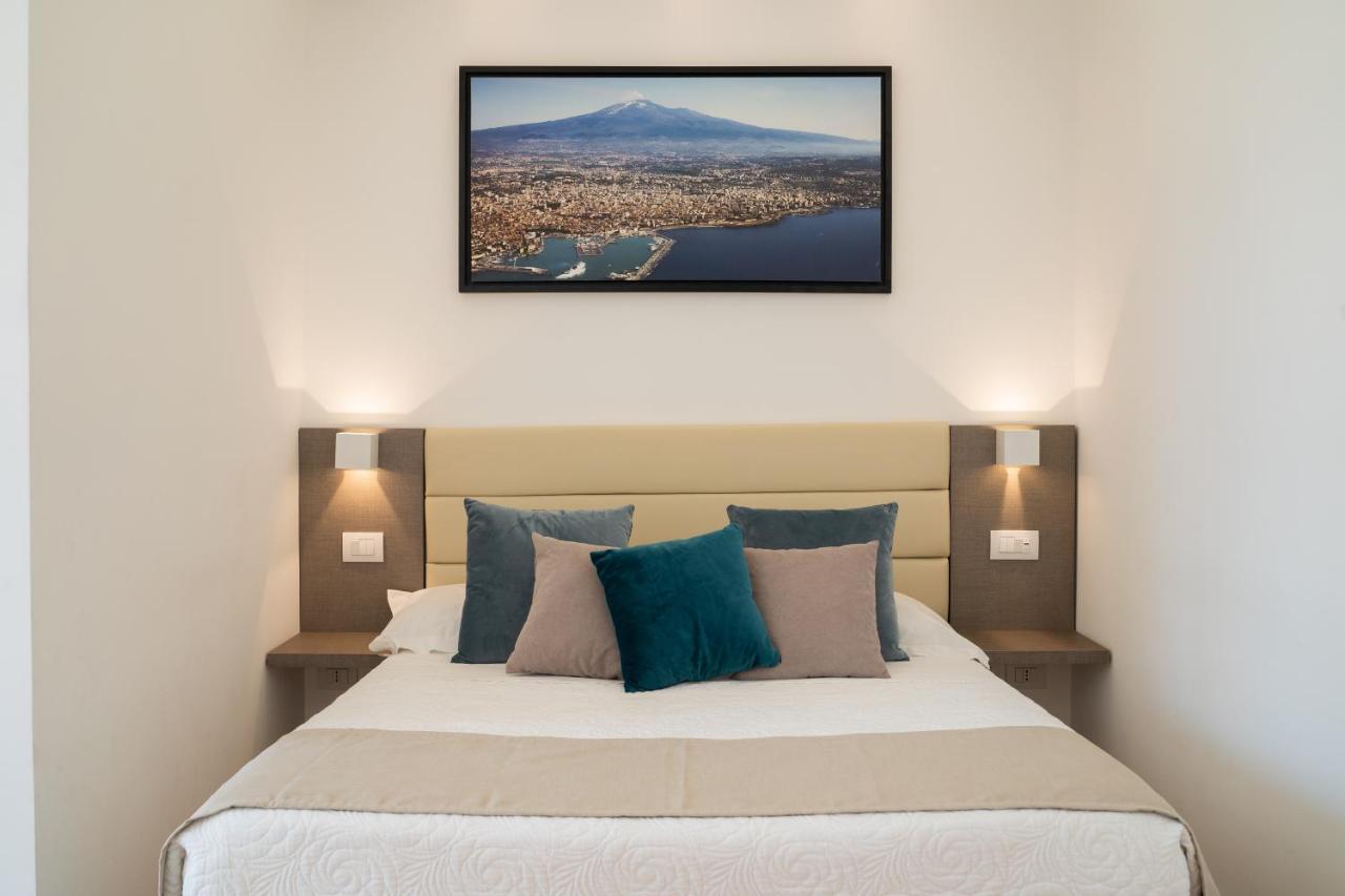 Paradise Sicily Rooms 칼레타비아노 외부 사진