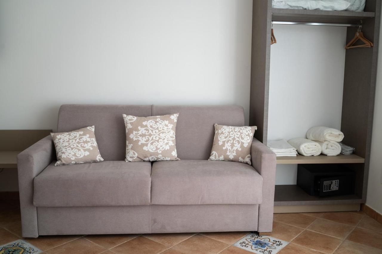 Paradise Sicily Rooms 칼레타비아노 외부 사진