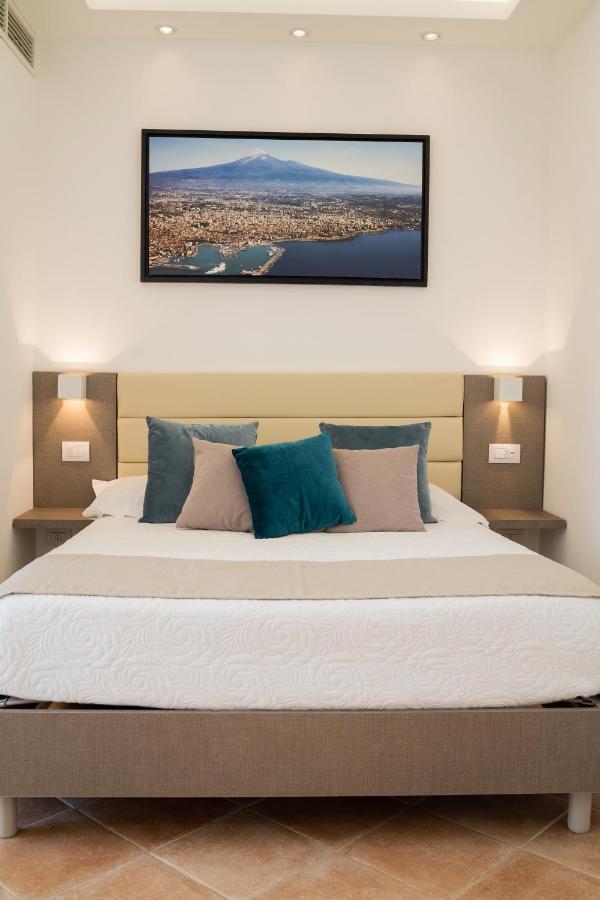 Paradise Sicily Rooms 칼레타비아노 외부 사진