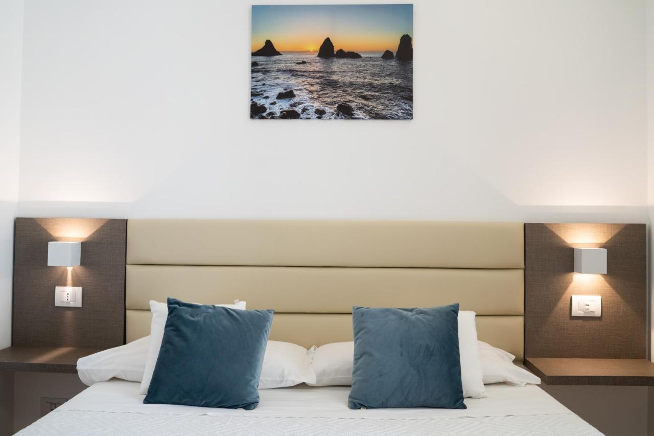 Paradise Sicily Rooms 칼레타비아노 외부 사진