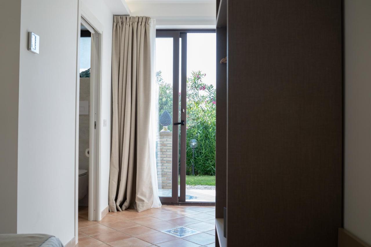 Paradise Sicily Rooms 칼레타비아노 외부 사진
