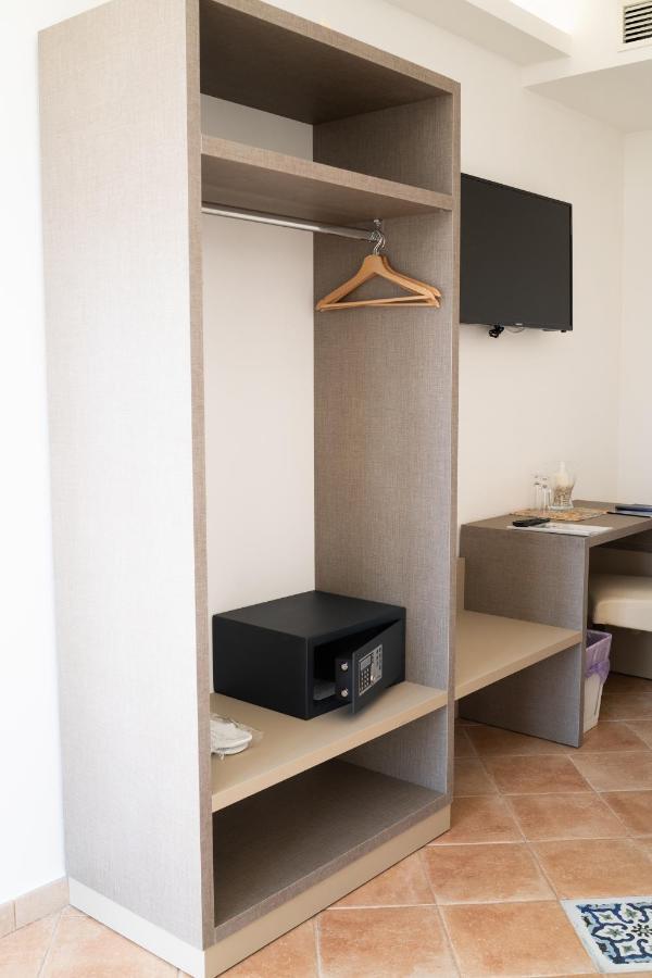 Paradise Sicily Rooms 칼레타비아노 외부 사진