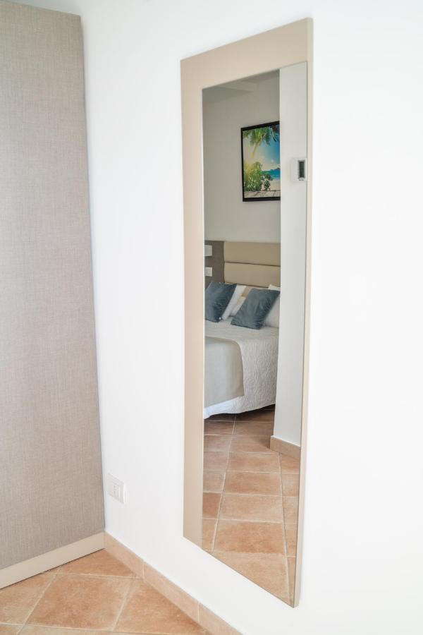 Paradise Sicily Rooms 칼레타비아노 외부 사진