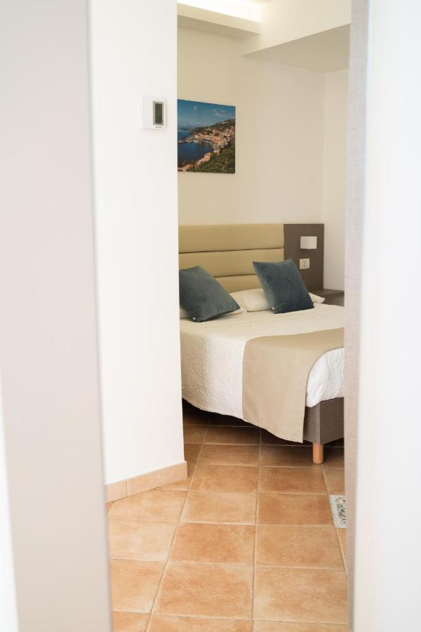 Paradise Sicily Rooms 칼레타비아노 외부 사진