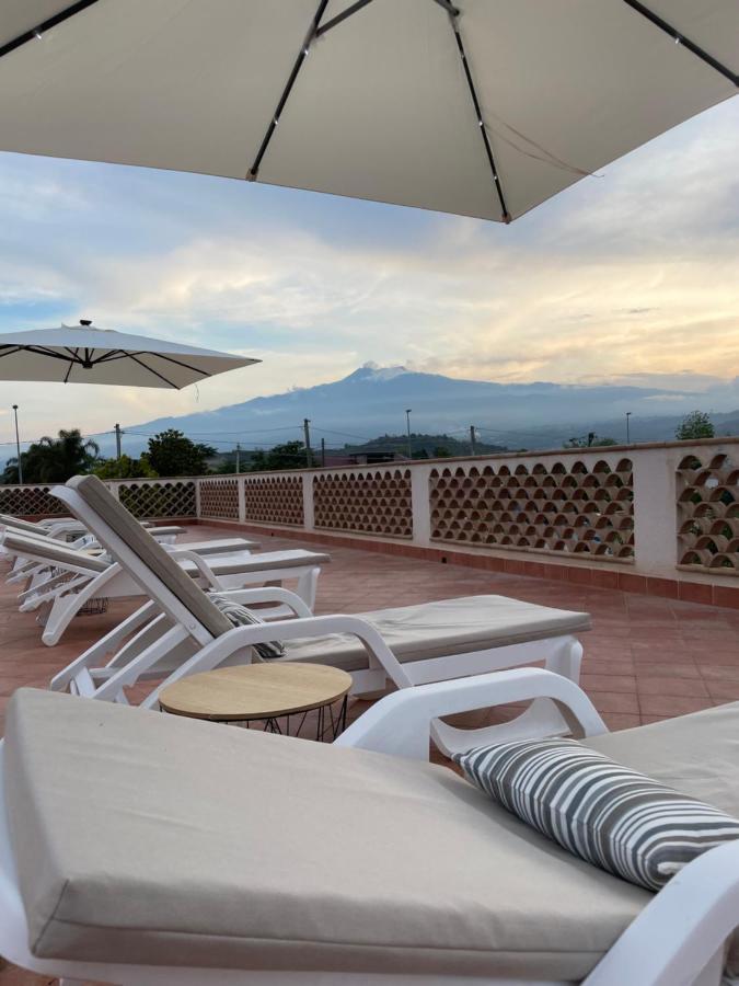 Paradise Sicily Rooms 칼레타비아노 외부 사진