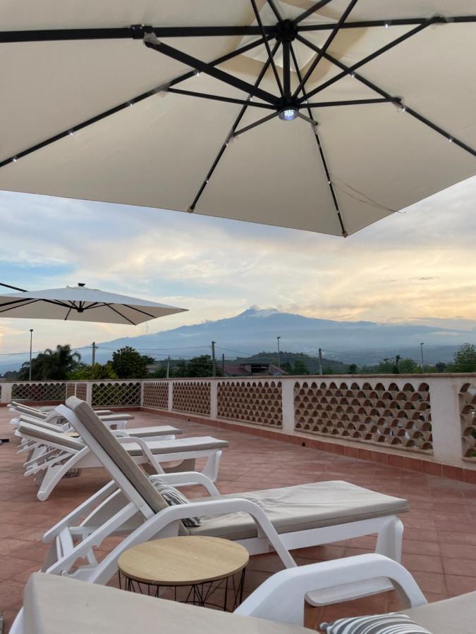 Paradise Sicily Rooms 칼레타비아노 외부 사진