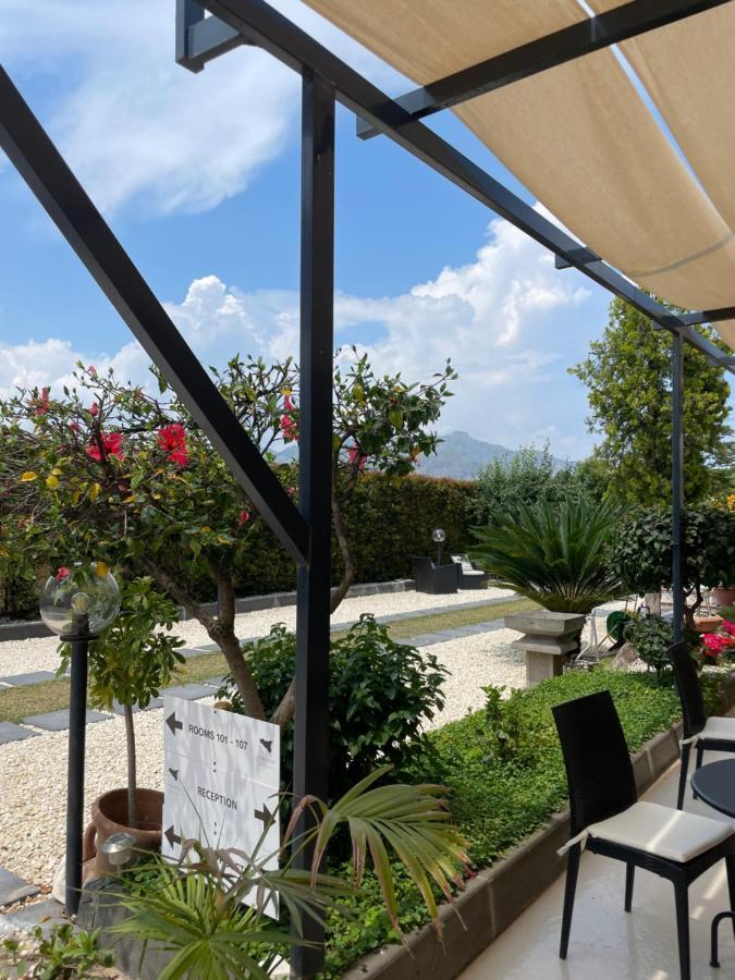 Paradise Sicily Rooms 칼레타비아노 외부 사진