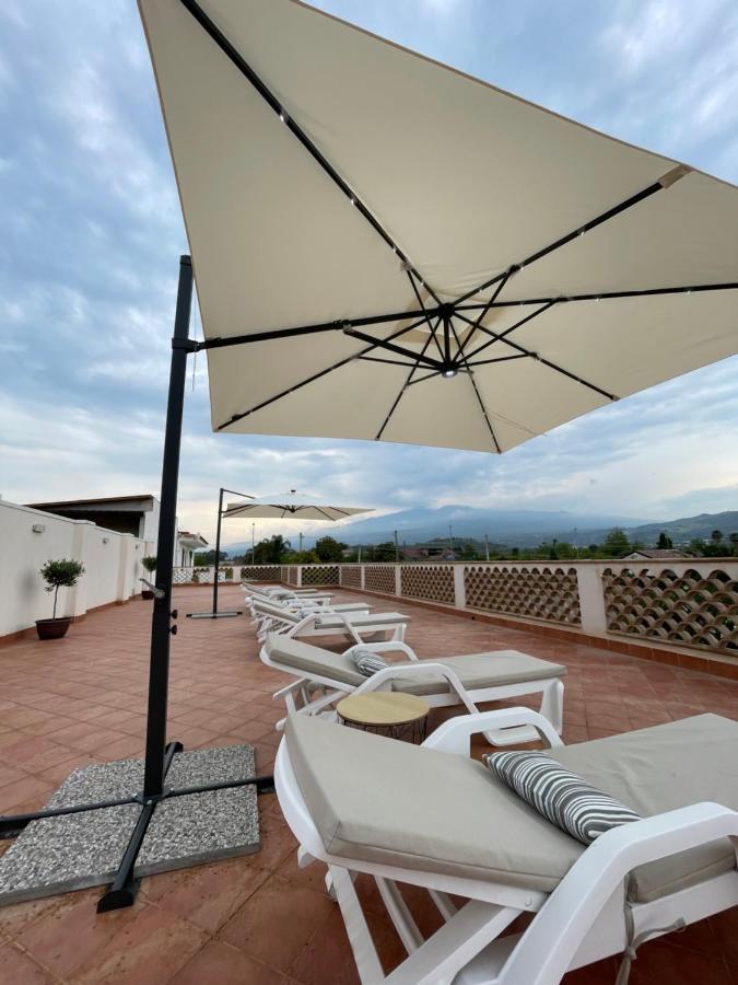 Paradise Sicily Rooms 칼레타비아노 외부 사진