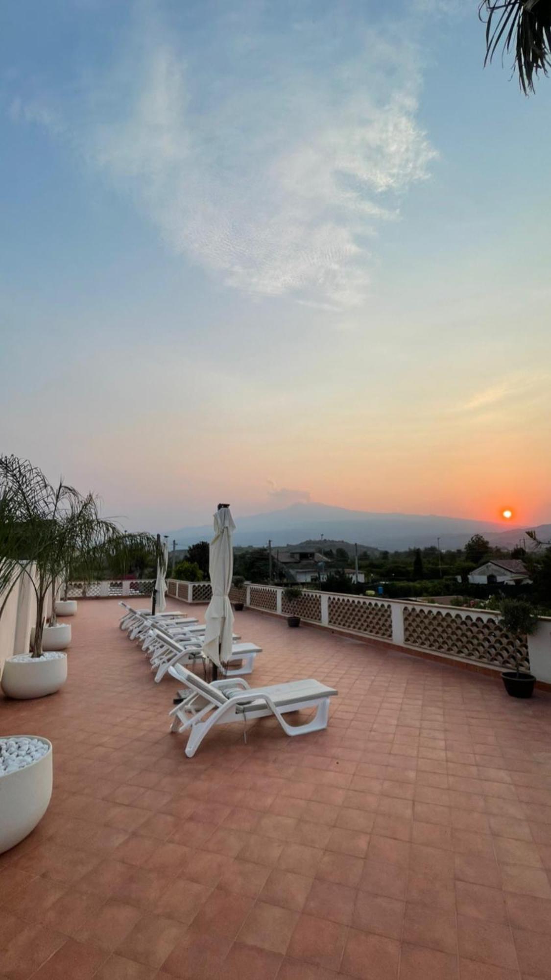 Paradise Sicily Rooms 칼레타비아노 외부 사진