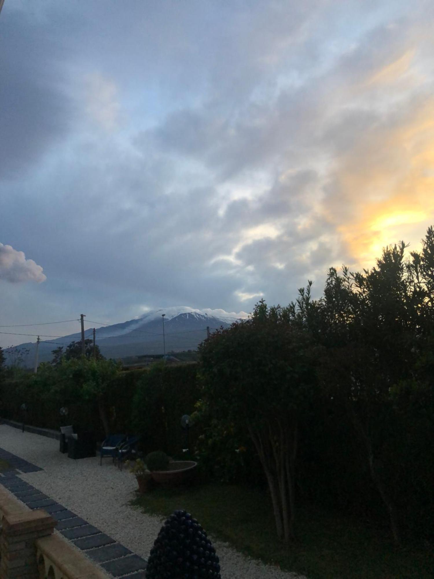 Paradise Sicily Rooms 칼레타비아노 외부 사진