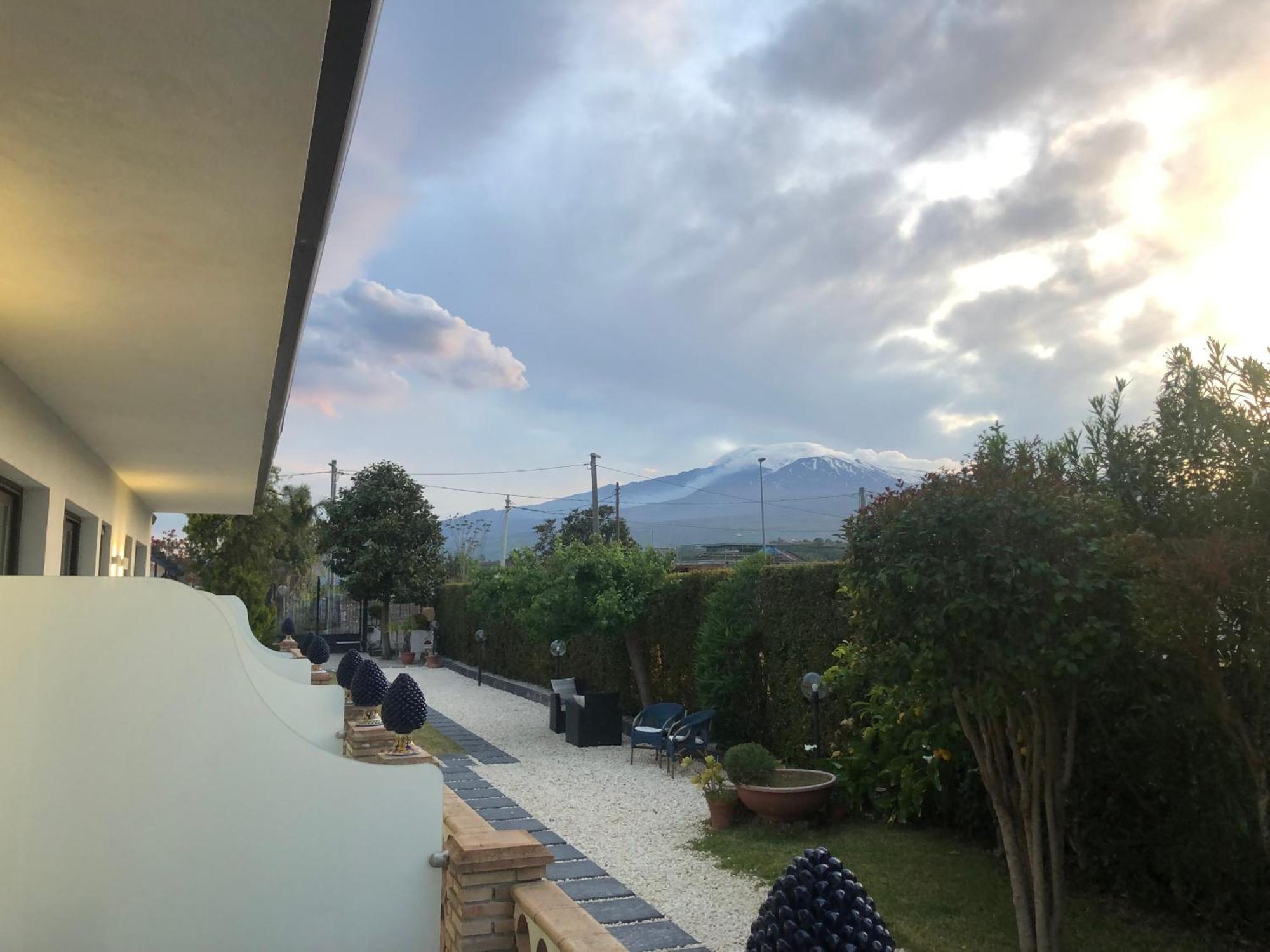 Paradise Sicily Rooms 칼레타비아노 외부 사진