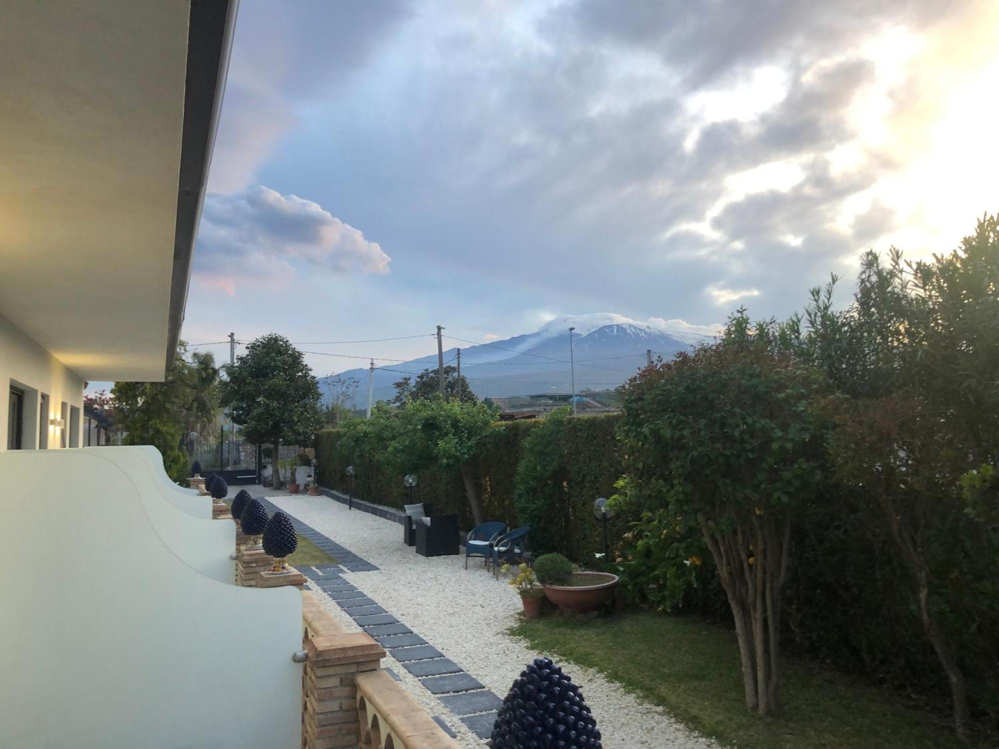 Paradise Sicily Rooms 칼레타비아노 외부 사진