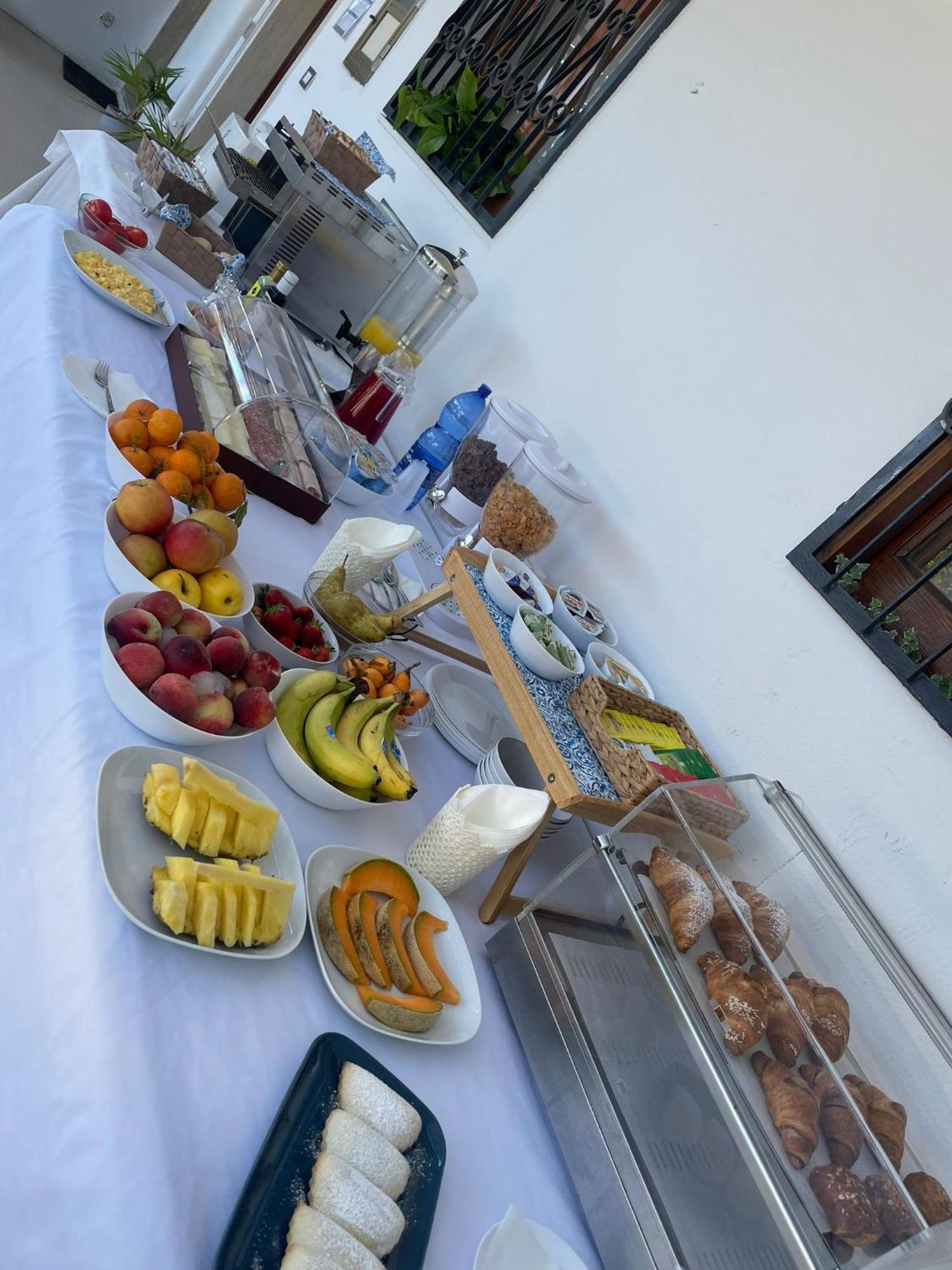 Paradise Sicily Rooms 칼레타비아노 외부 사진